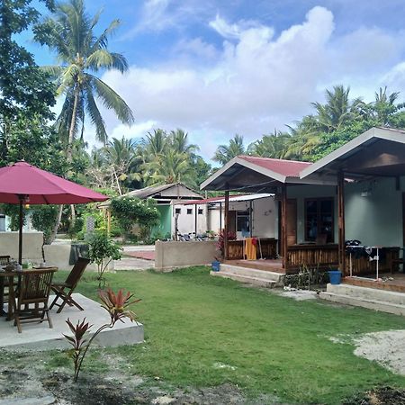 Renata Cottages Ohoililir 外观 照片