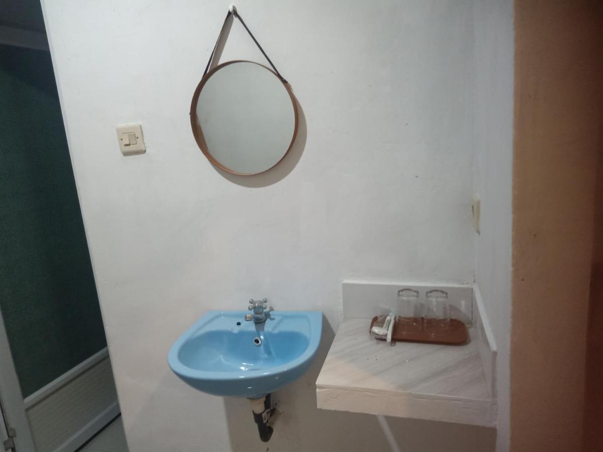 Renata Cottages Ohoililir 外观 照片