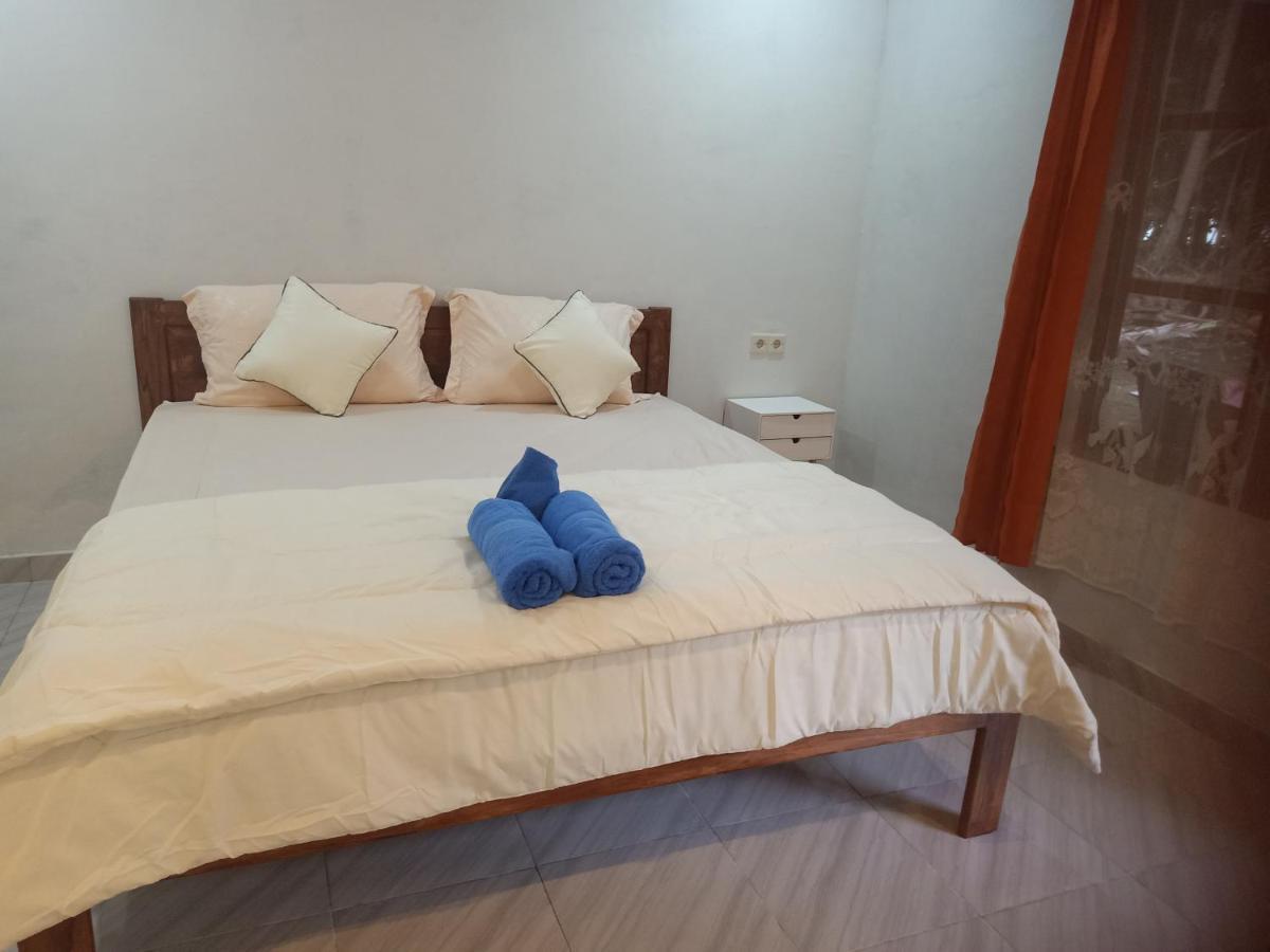 Renata Cottages Ohoililir 外观 照片