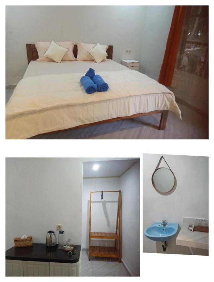 Renata Cottages Ohoililir 外观 照片