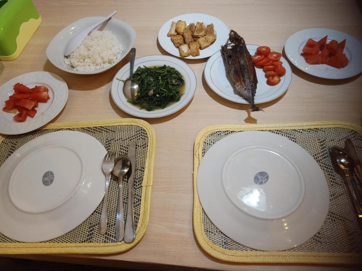 Renata Cottages Ohoililir 外观 照片