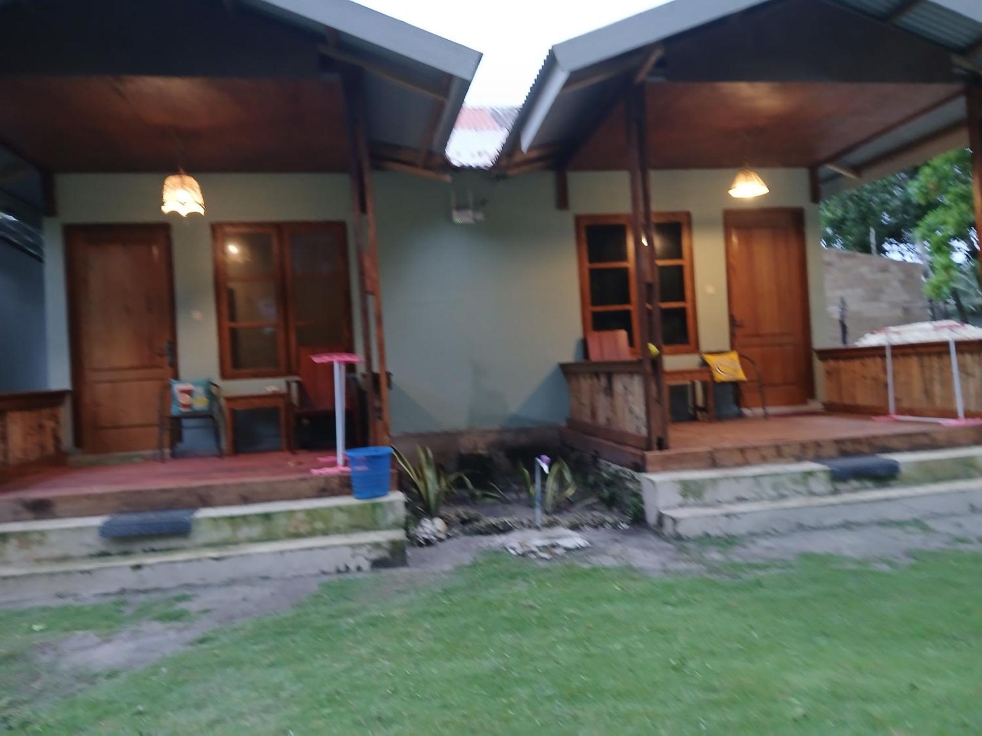 Renata Cottages Ohoililir 外观 照片