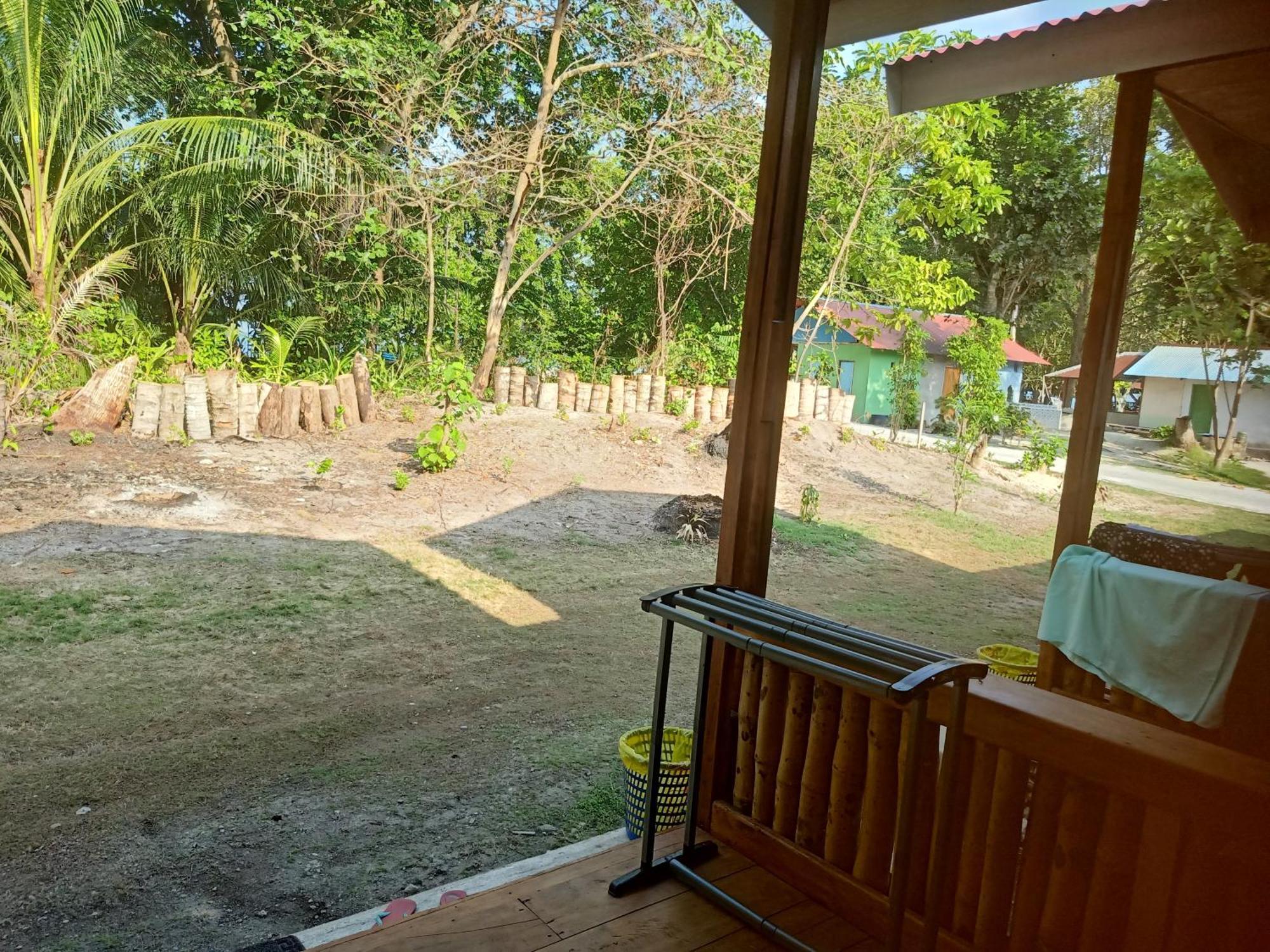Renata Cottages Ohoililir 外观 照片