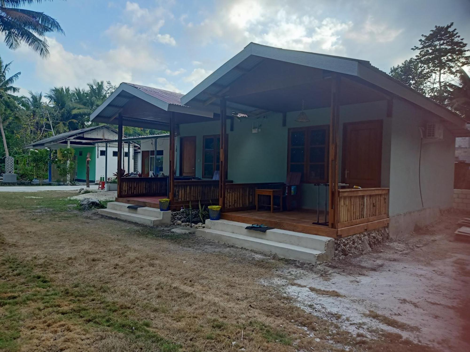 Renata Cottages Ohoililir 外观 照片
