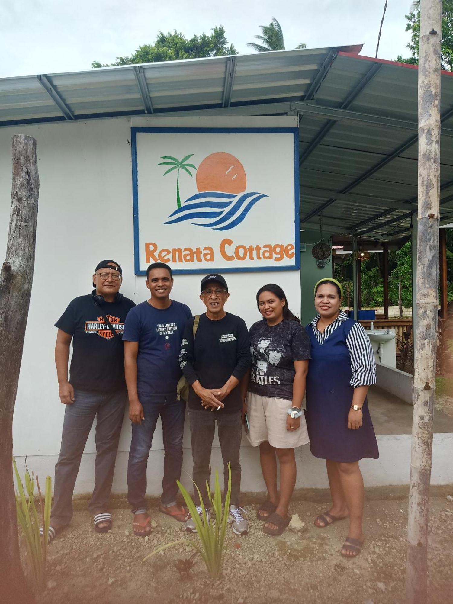 Renata Cottages Ohoililir 外观 照片