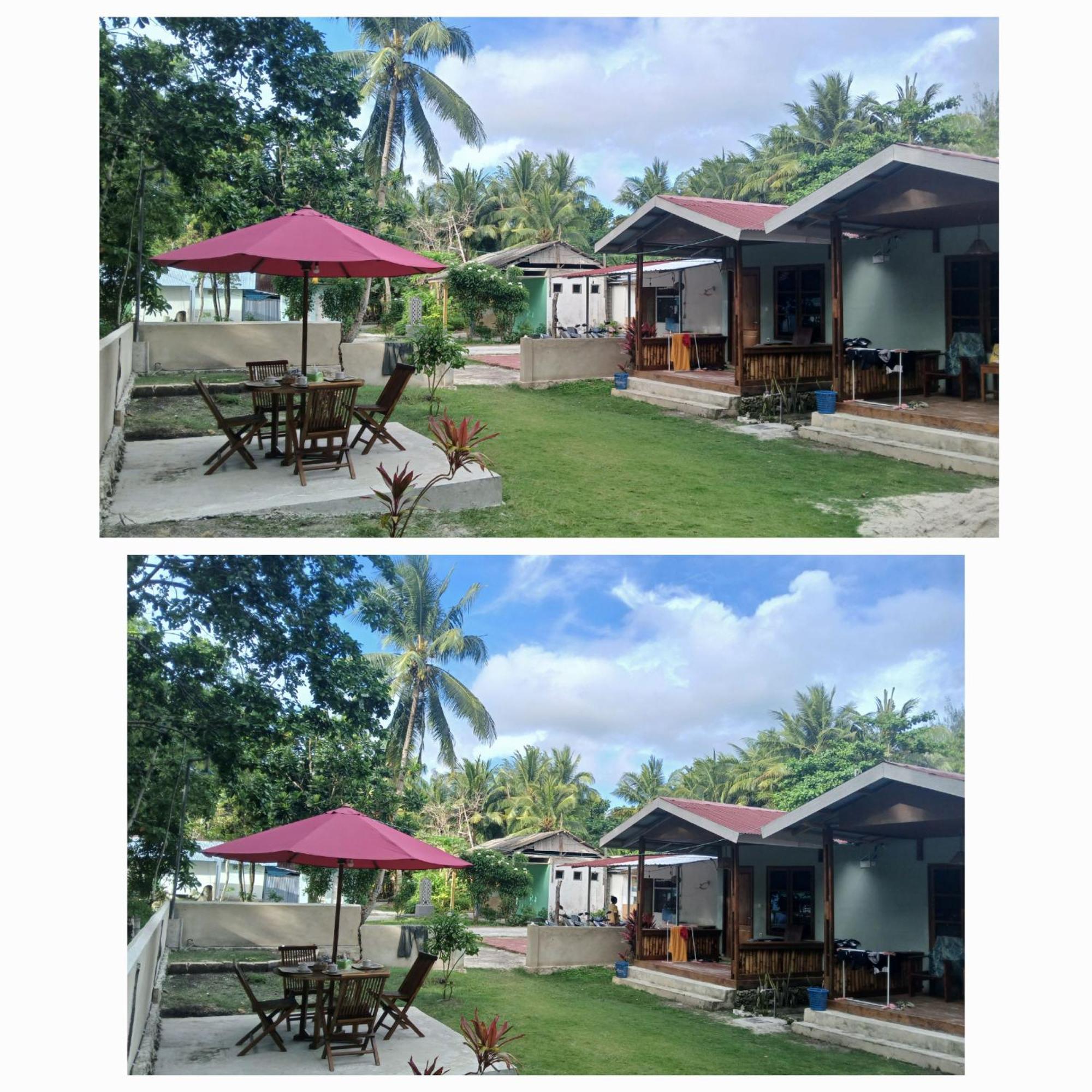 Renata Cottages Ohoililir 外观 照片