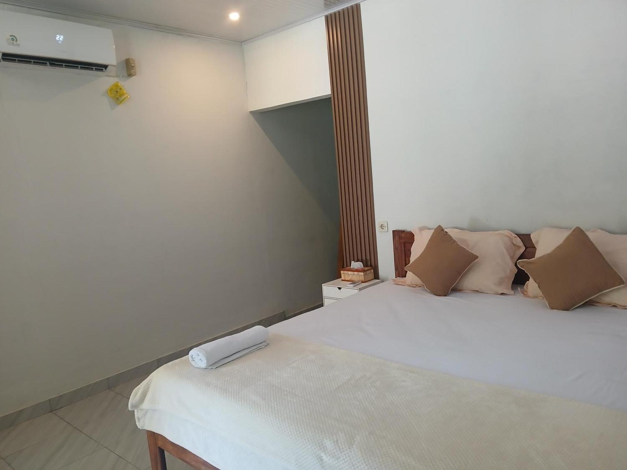 Renata Cottages Ohoililir 客房 照片