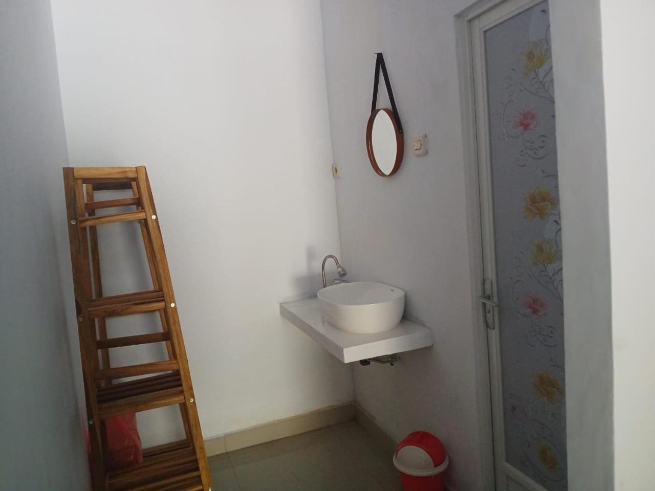 Renata Cottages Ohoililir 外观 照片