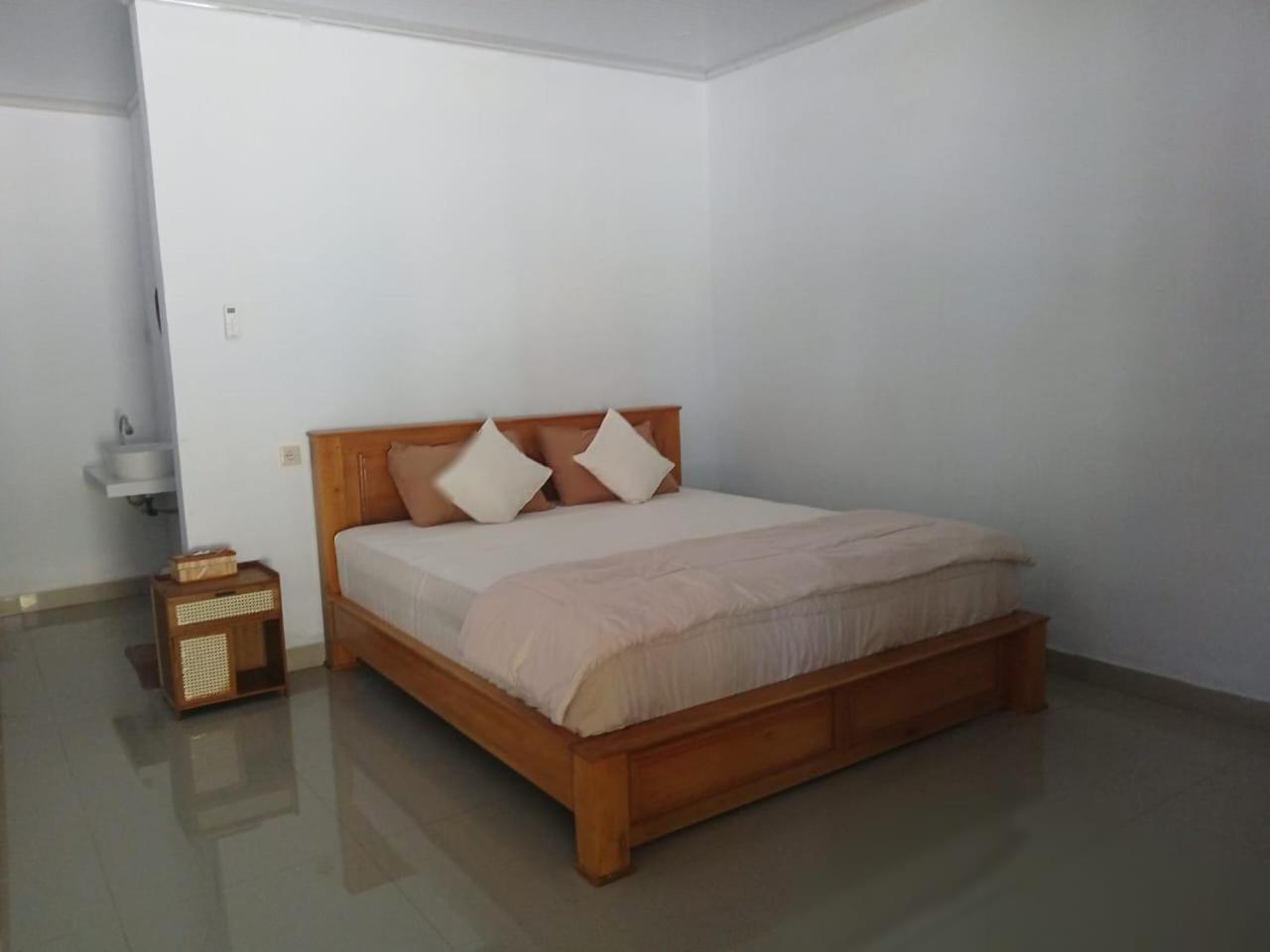 Renata Cottages Ohoililir 外观 照片