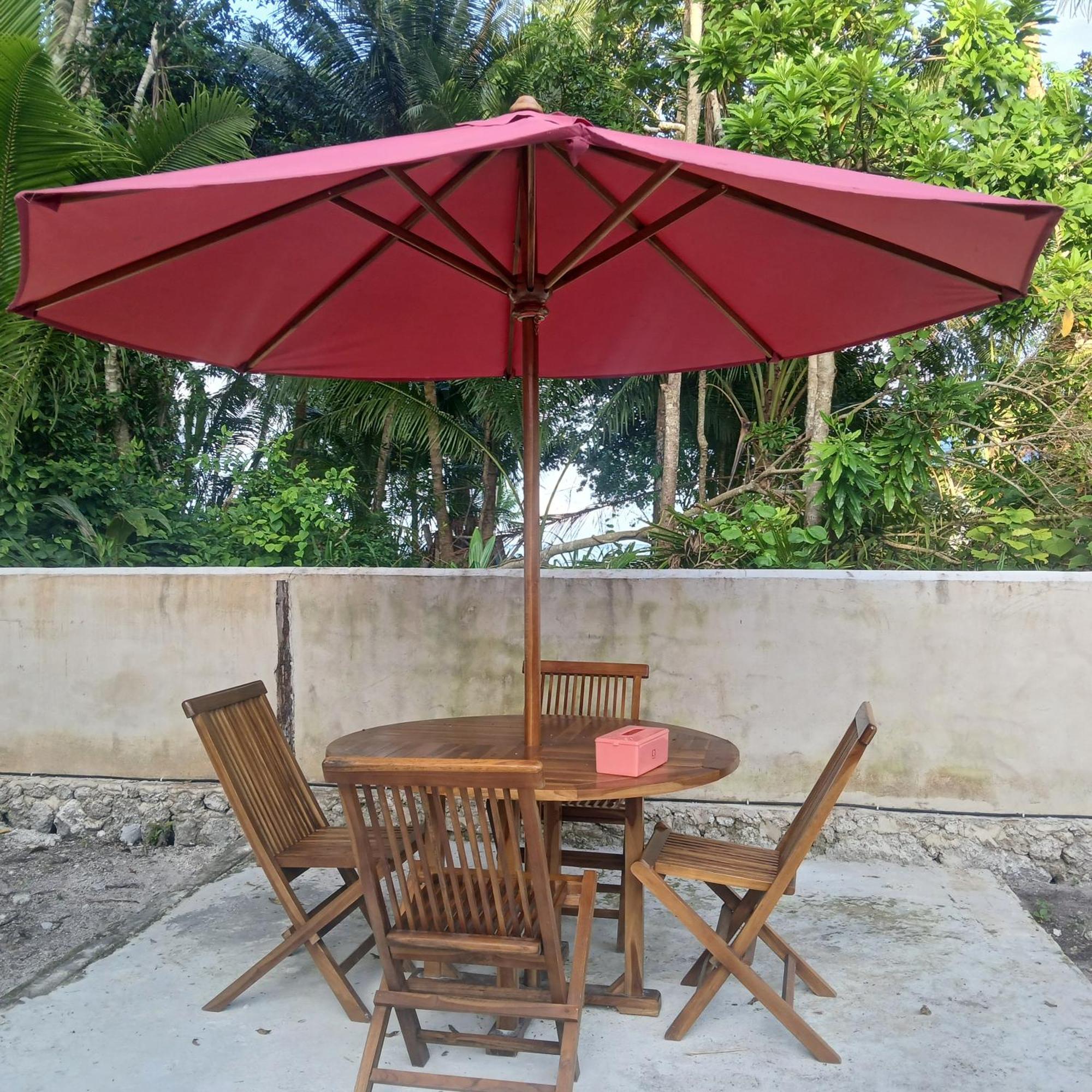 Renata Cottages Ohoililir 客房 照片