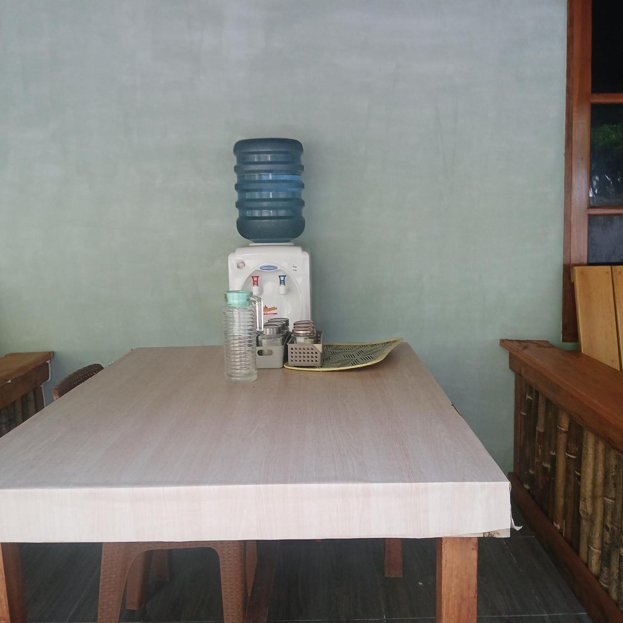 Renata Cottages Ohoililir 客房 照片
