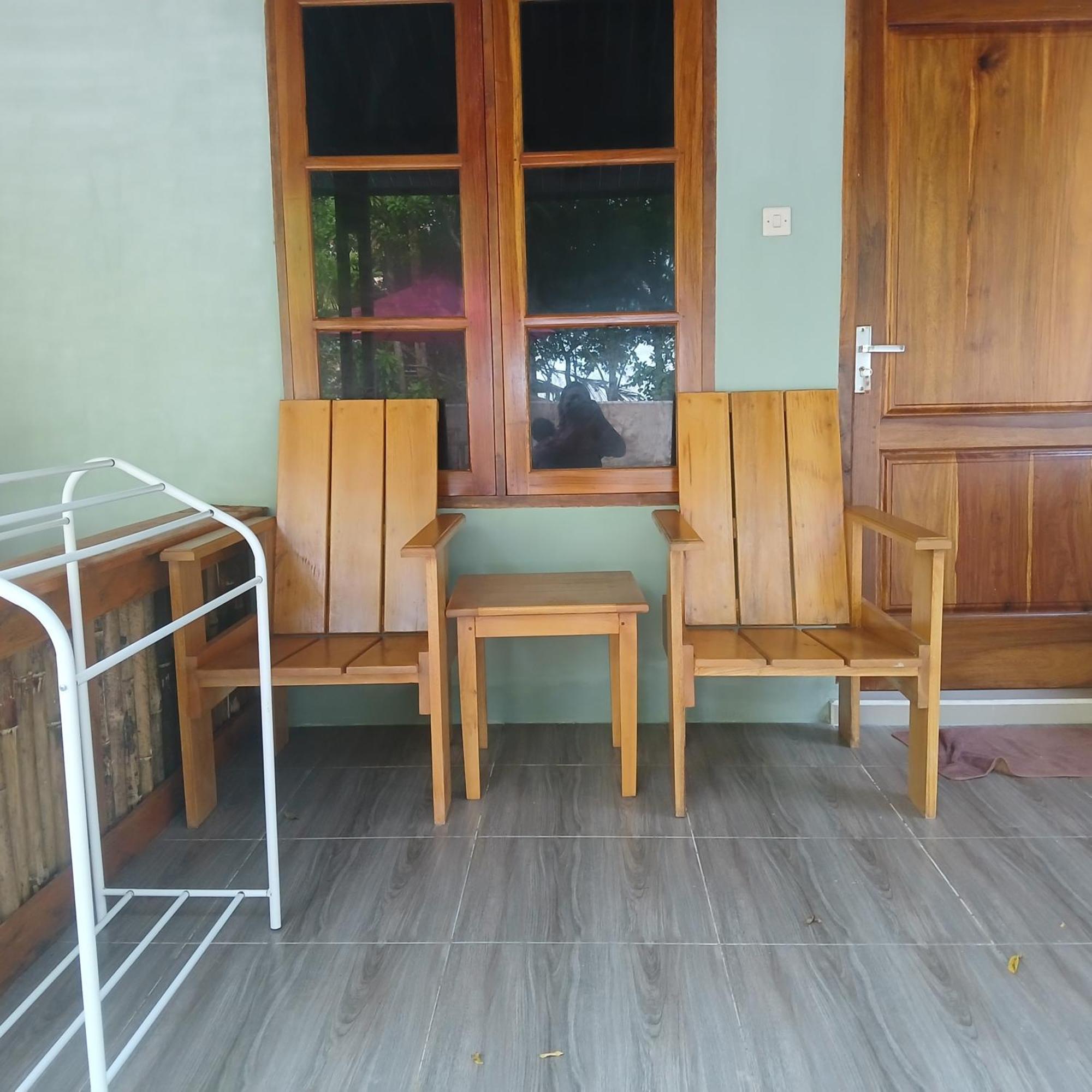Renata Cottages Ohoililir 客房 照片