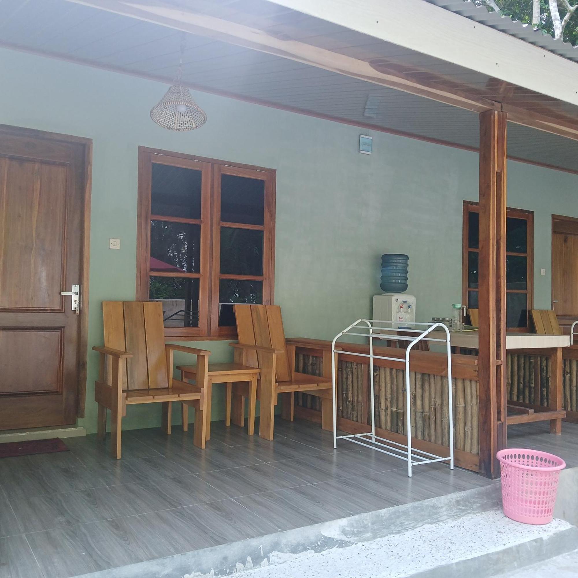 Renata Cottages Ohoililir 客房 照片