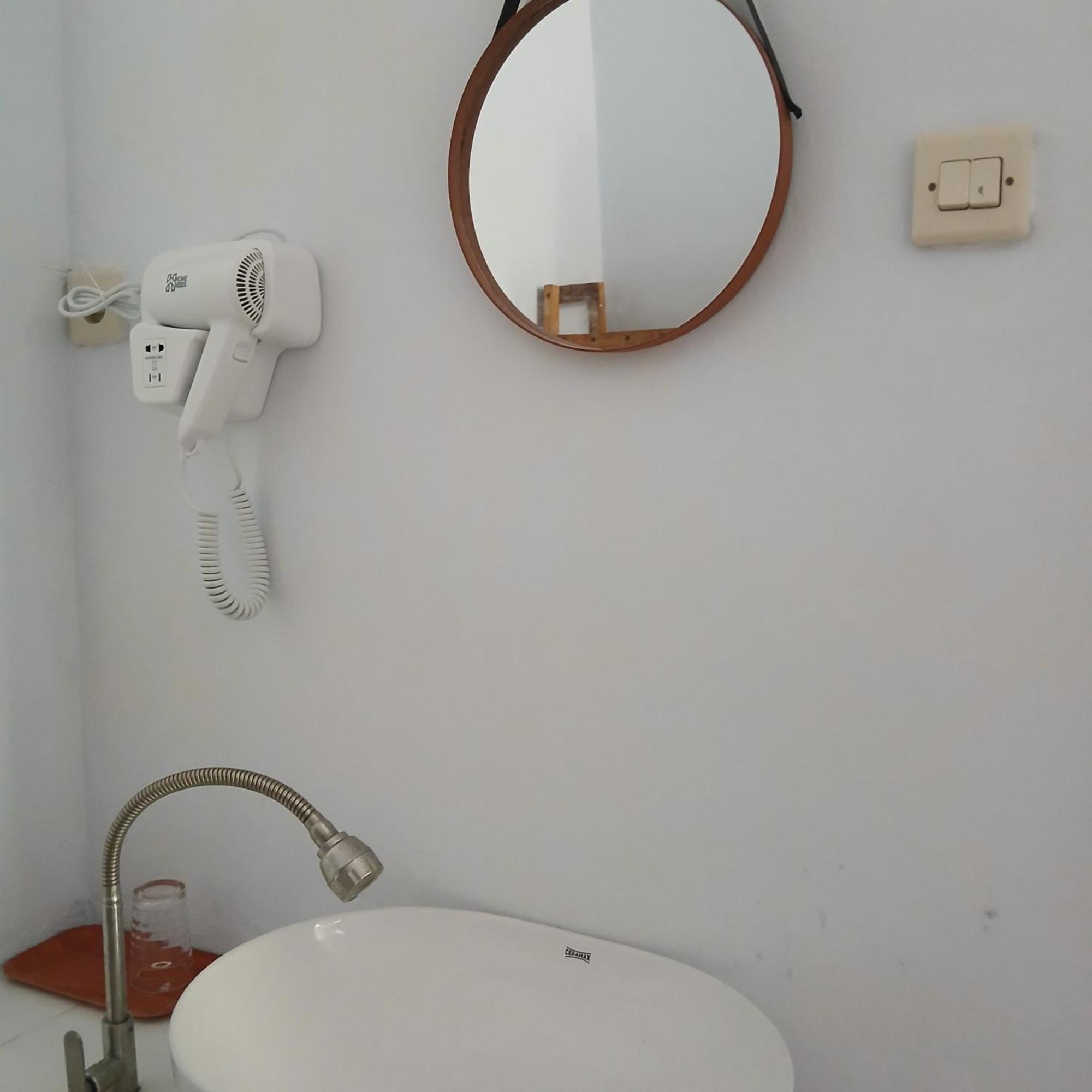 Renata Cottages Ohoililir 客房 照片